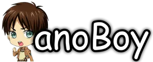 Logo anoboy