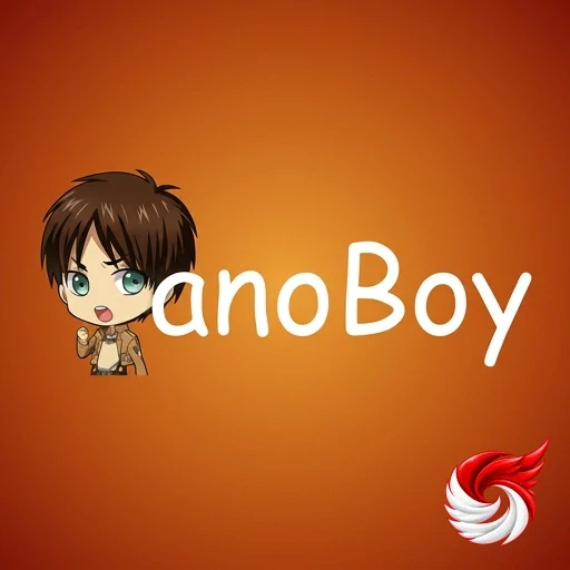 Logo anoboy