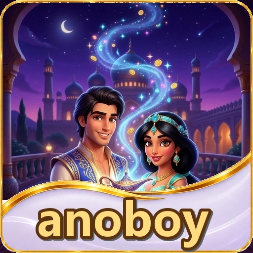 Kotak pencarian katalog anoboy untuk mencari nama aplikasi di Android
